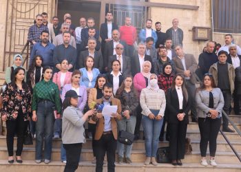 Destûra Sûriyê; Binpêkirina mafê gelê Sûriyê dike