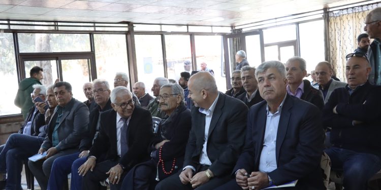 Hunermendê kurd Seydayê Tîrêj hat bi bîranîn