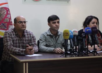 YRA’yê yekîneya taybet ji bo parastina rojnamevanên sûriyayê ava kir