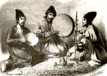 Muzîka kurdî li Cizîrê di serdema kevinar û îroyîn de