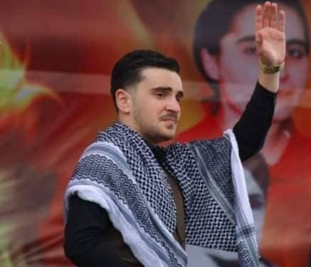 “Stranbêjî derman û rihetiya canê mirove”