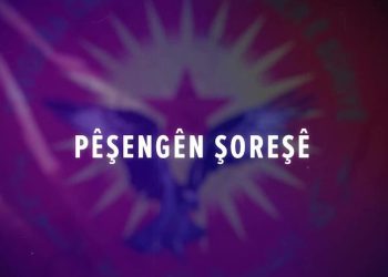 ‘Riya Cîhanan şopandin berdewamiya dengê azadiyê ye’