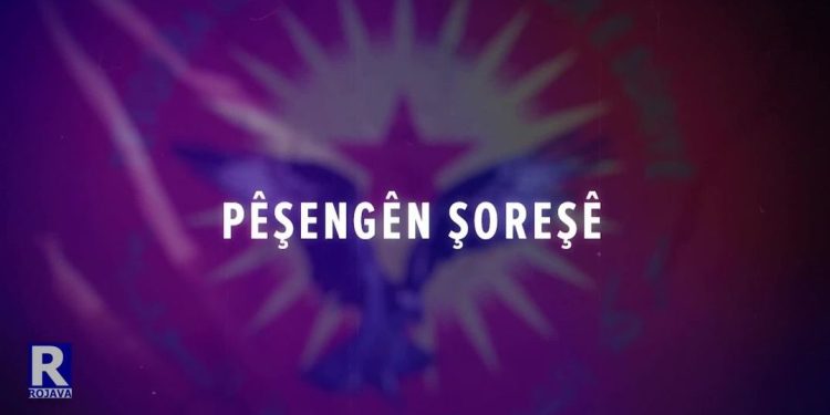 ‘Riya Cîhanan şopandin berdewamiya dengê azadiyê ye’