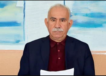 Perwîn Yûsif: Banga aştiyê banga sedsalê ye