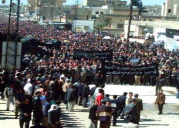 12’ê Adarê roja serhildana gelê kurd li dijî zordariyê bû
