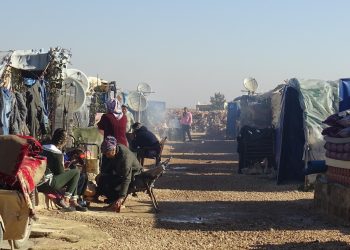 ‘Pêwîst e dagirker ji axa Efrînê derkev in’