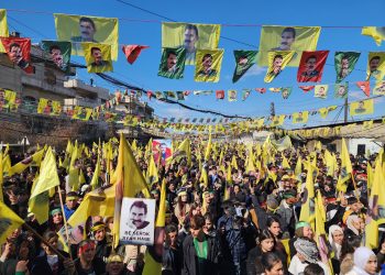 Dewlet an jî hikumet çareseriya demokratîk pêş naxin
