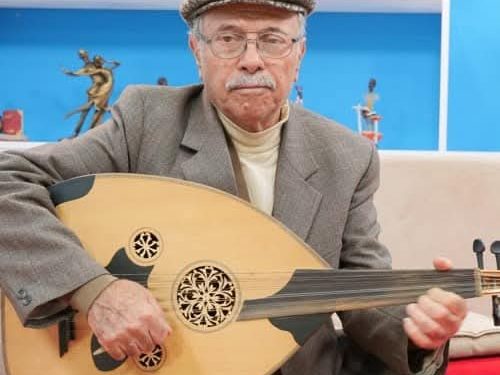 Ji çiraxên hunera kurdî