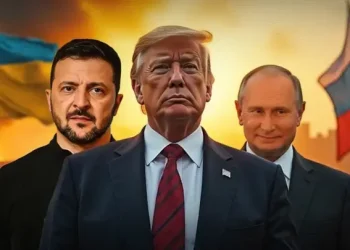 Trump hewldana rawestandina şerê Rûsya û Ukraniya dike!?