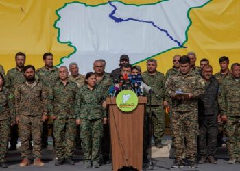 Piştî 6 salan ji rizgarkirina Baxozê, xeteriya DAIŞ’ê berdewam e