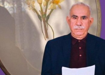 Peyamên Rêber Apo kelecan da jin, ciwan û tevahî civakê