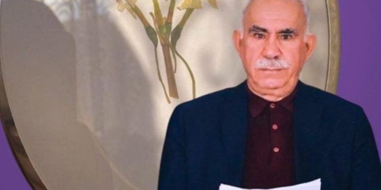 Peyamên Rêber Apo kelecan da jin, ciwan û tevahî civakê