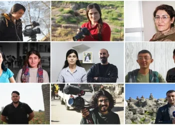 ‘Çapemeniya Azad çavê rastiyê ye’