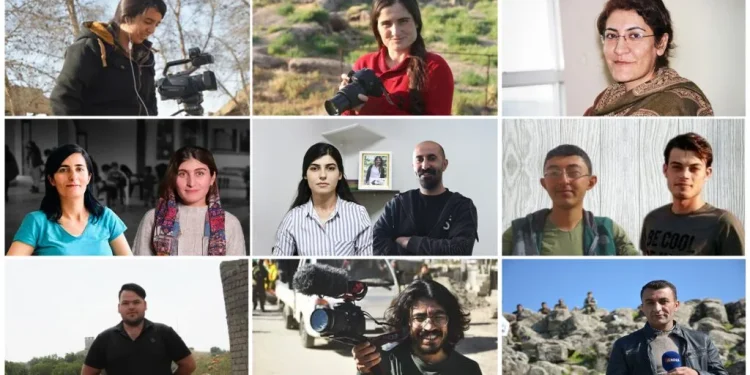 ‘Çapemeniya Azad çavê rastiyê ye’
