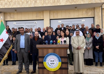 Baas hilweşiya, lê zihniyeta desthildariyê neguherî