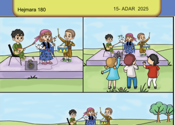 kovara Mizgîn-180