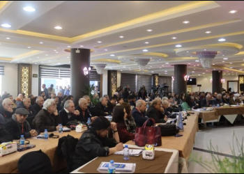 Diyaloga Nîştimanî; Derfeteke dîrokî ya jinûveavakirina Sûriyê piştî 60 salan