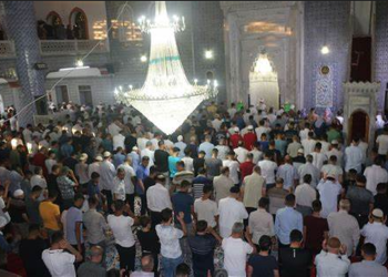 ‘Meha rojiyê meha dilovaniyê ye’