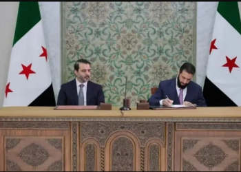 ‘Reşnivîsa Destûrê dîktatoriyeke nû ye’
