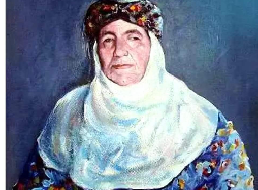 ‘Huner peyama aştî û hezkirinê ye’
