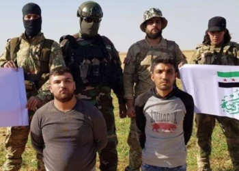 `Nabe kesê sûcdar cihê xwe di siberoj a Sûriyê de bigire`