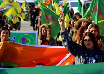 8’ê Adarê ji bo jinên Bakur û Rojhilatê Sûriyê xwedî girîngiyeke mezin e