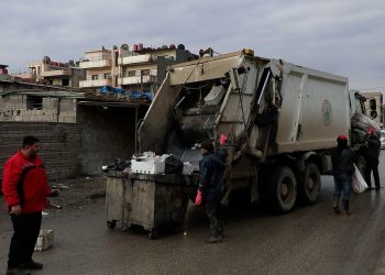 ‘Paqijkirina bajêr paqijkirina civakê ye’