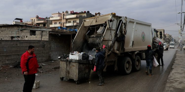 ‘Paqijkirina bajêr paqijkirina civakê ye’