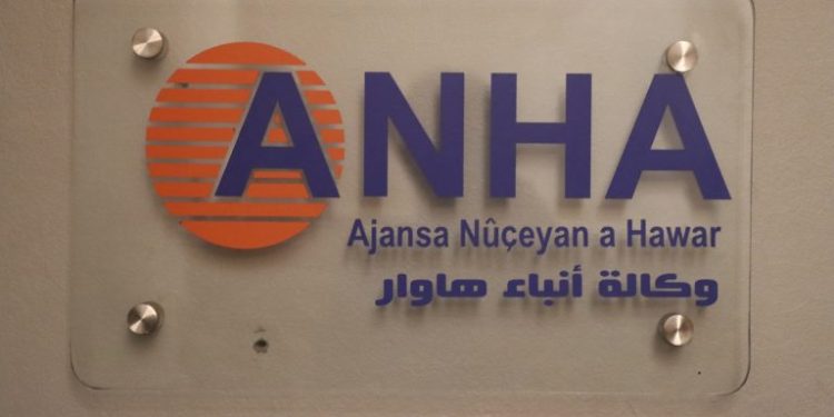 ANHA; dengê azadiya jinê gihand cîhanê