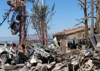 ‘Armanca dewleta Tirk têkbirina vîna gelê kurd e’