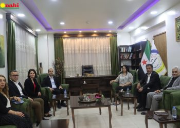  ‘Konferansa yêkrêziya Kurdî dê bibe, bingeha kongreya netewî’