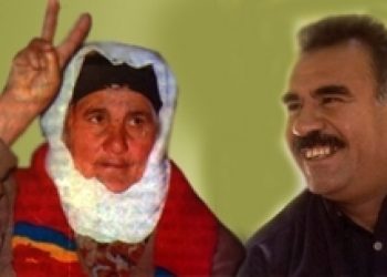Dayika Uwêyş bi têkoşîna xwe hişt ku têkoşîna jinan zindî bibe