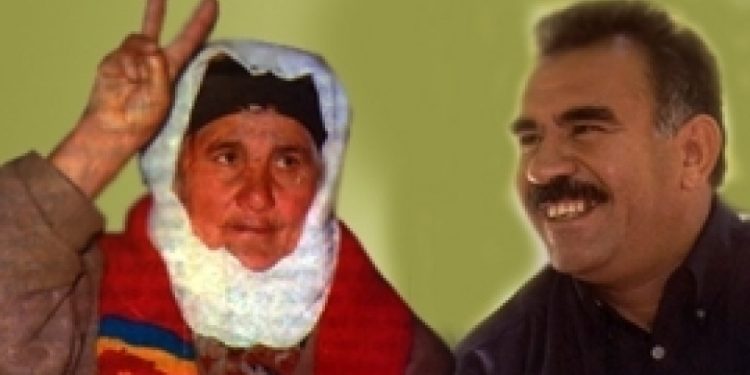 Dayika Uwêyş bi têkoşîna xwe hişt ku têkoşîna jinan zindî bibe