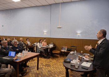 Kolektîfa Medyakarên Kurdistan li Ewropayê hate avakirin