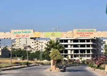 Piştî rêkeftinan…Kiryarên komên çeteyan di Efrînê de