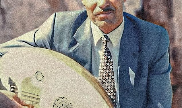 Ji çiraxên hunera kurdî