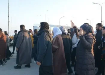 ‘Cejna me ya herî keyfxweş rizgarkirina Bendavê ye’