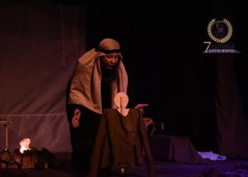 ‘Em bi hêvî ne ku tecrûbeyên mîna vê festîvalê dûbare bibin’
