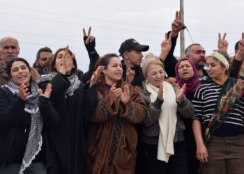Li Bendava Tişrînê; 93 roj berxwedanî