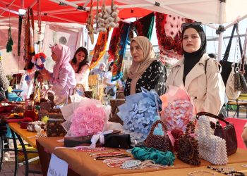 Çalakiyên Festîvala Wêje û Hunera Jinê berdewam e