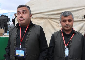 ‘Çand û hunera me nasnameya me ye’