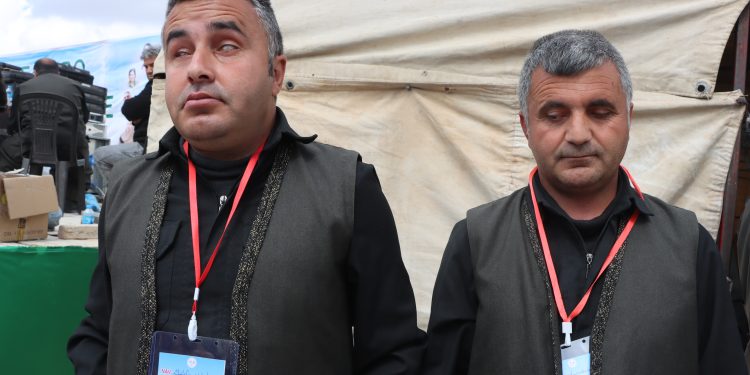 ‘Çand û hunera me nasnameya me ye’