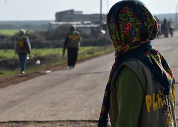 ‘Bi rêxistin û tevlîbûna hêza cewherî mertalên xwe xurt bikin’
