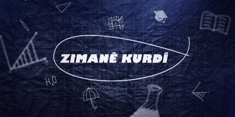 ‘Heya ku axîverên ziman hebin wê ew ziman zindî be’