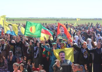 4 ‘ê Nîsanê  vejîna gelê kurd e
