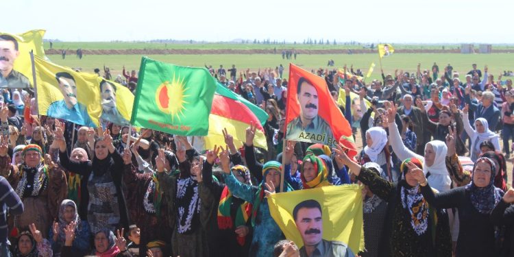 4 ‘ê Nîsanê vejîna gelê kurd e