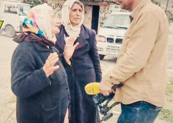 Zîwer Şêxo: Kiryarên li Beravê qirkirina mirovahiyê ye