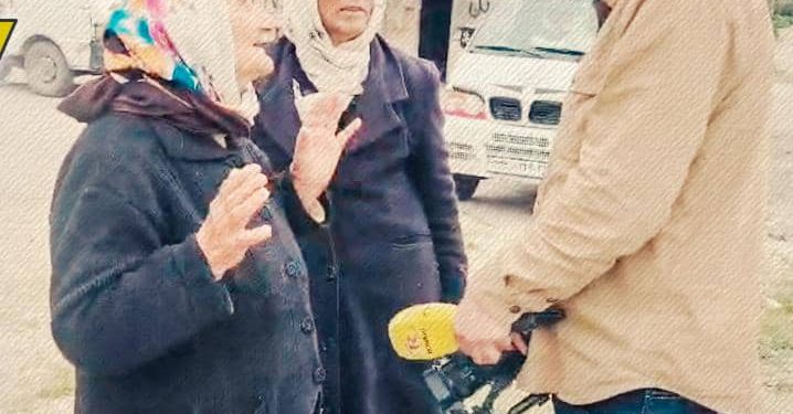 Zîwer Şêxo: Kiryarên li Beravê qirkirina mirovahiyê ye