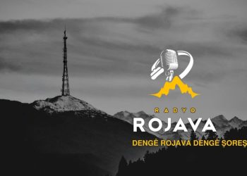 Deng û rengê rastiyê Radyo Rojava