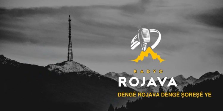 Deng û rengê rastiyê Radyo Rojava